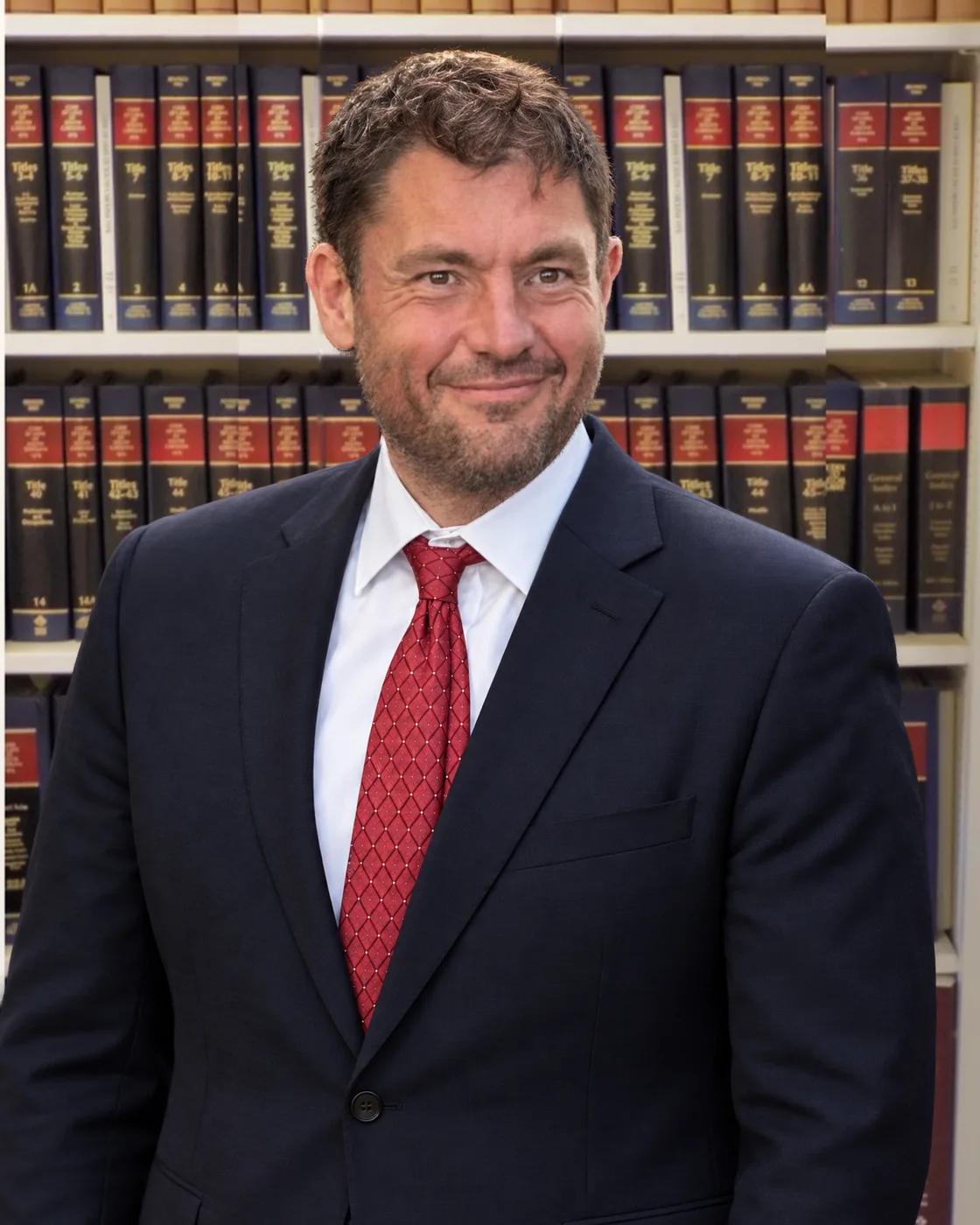 Attorney Nick Mermiges