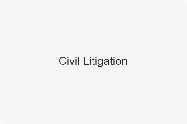 Civil Litigation Attorney Columbia SC